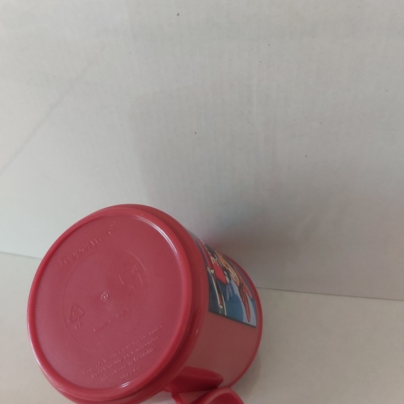 Tupperware mug vintage - Picture 2 of 5